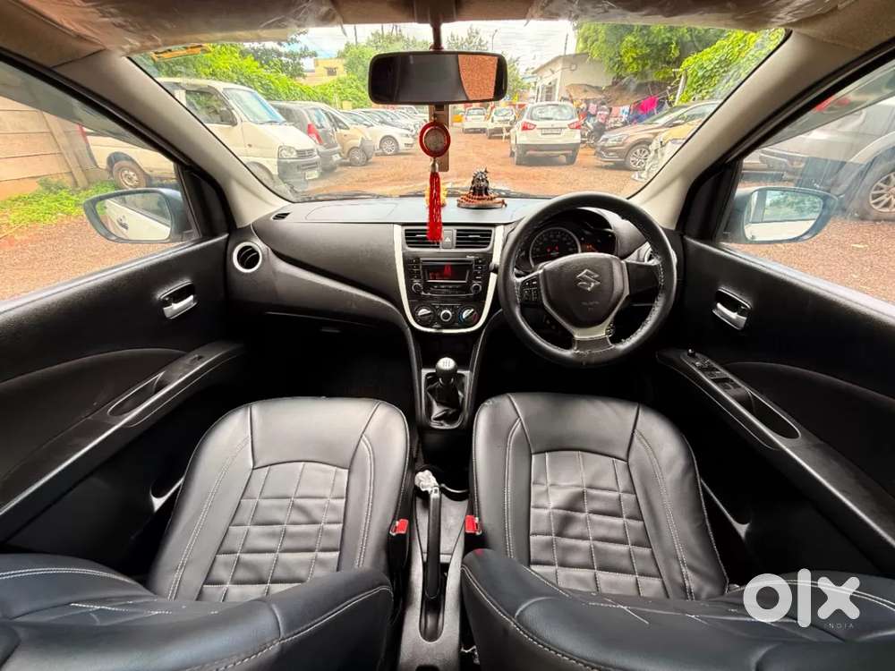 Maruti Suzuki Celerio X Zxi, 2020, Petrol