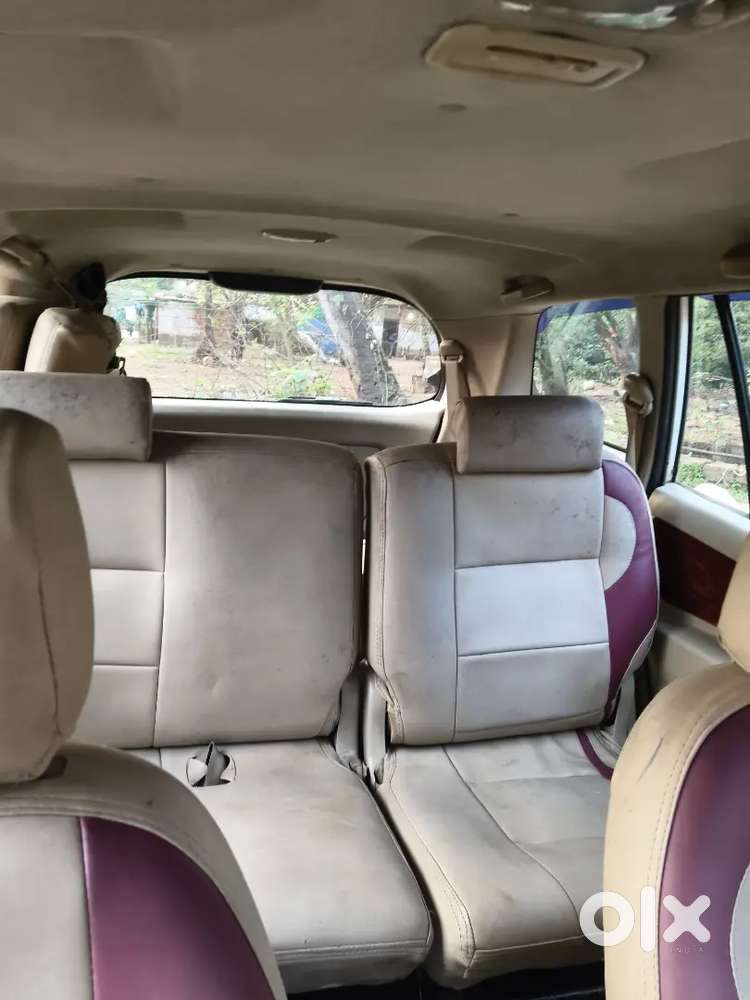 Toyota Innova 2007 Diesel Well Maintained