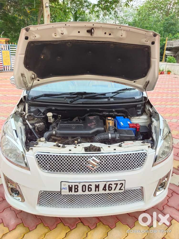 Maruti Suzuki Ertiga 2012-2015 Vdi, 2015, Diesel