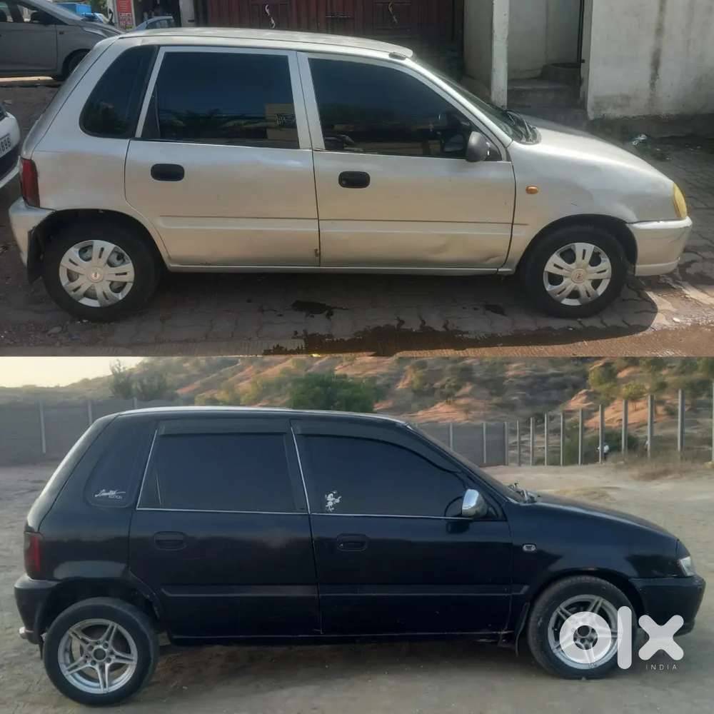 Maruti Suzuki Zen For Sale In Low Price