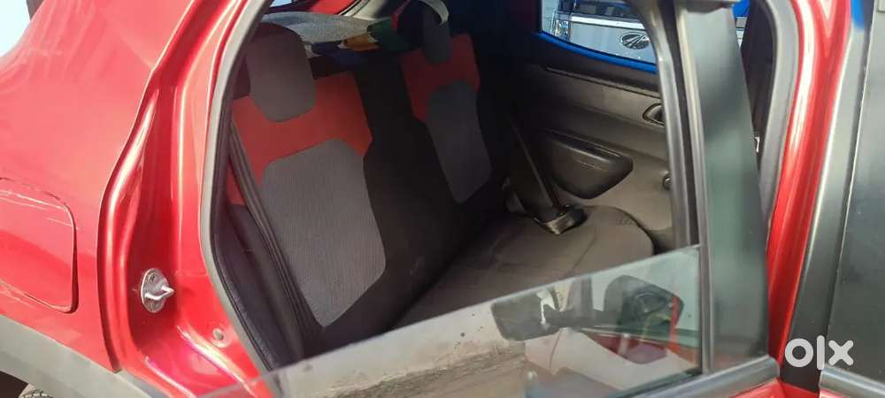 Renault Kwid 2016 Manual Petrol