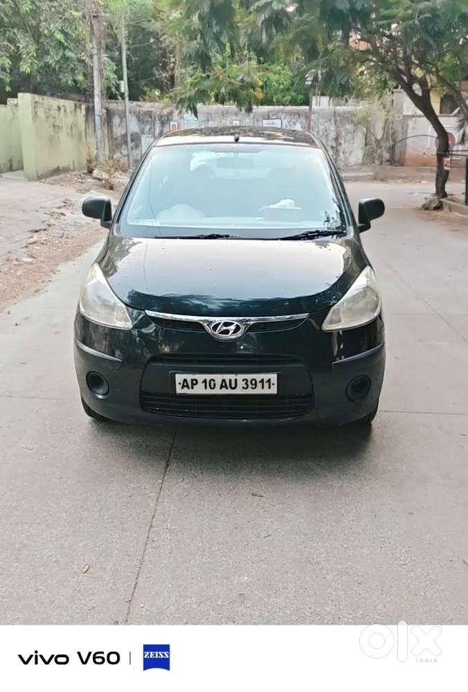 Hyundai I10 Era 2010 Km Driven