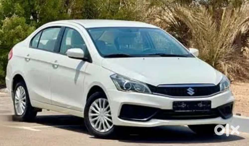 Maruti Suzuki Ciaz Sigma 2023 Car