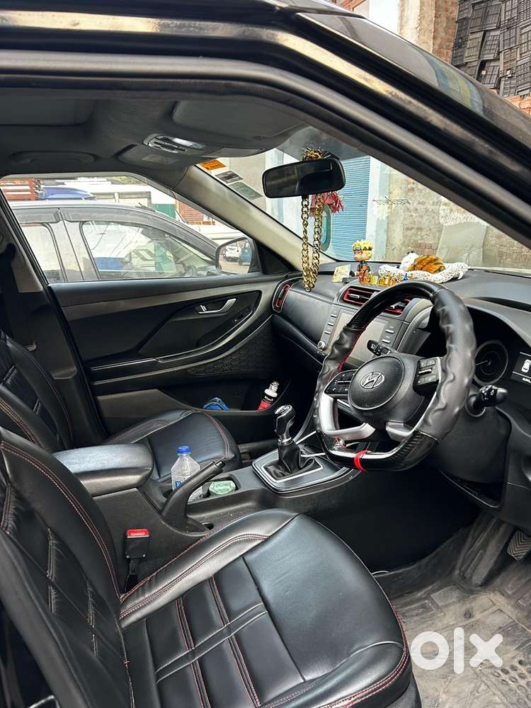 Hyundai Creta 2023 Diesel Good Condition