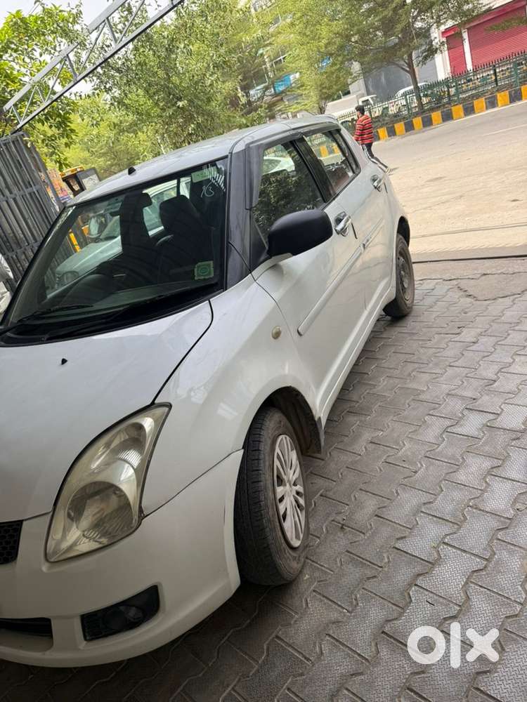 Maruti Swift Vdi 2010