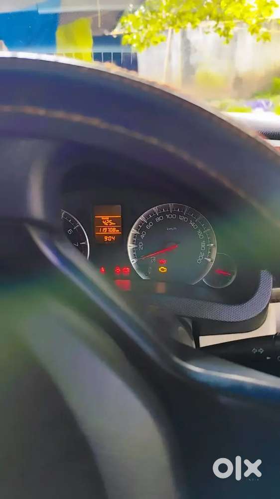 Maruti Suzuki Dzire 1.2 2014