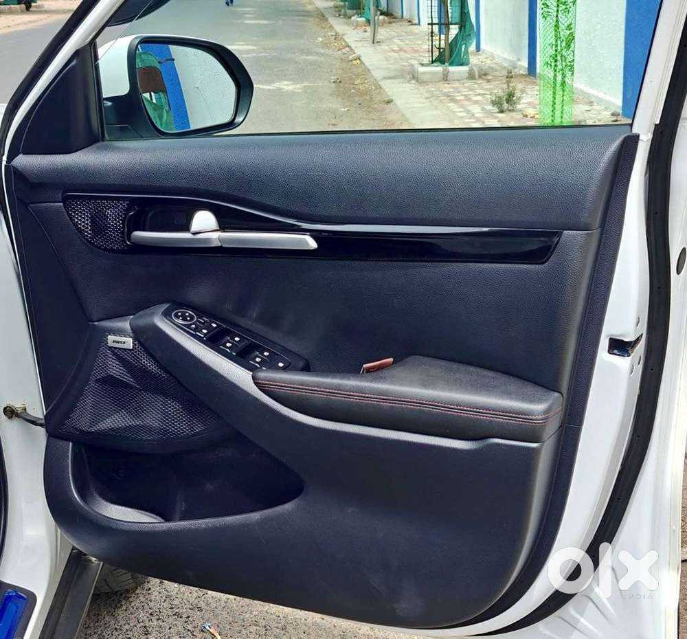 Kia Seltos 1.5 Gtx+ Diesel At, 2022, Diesel