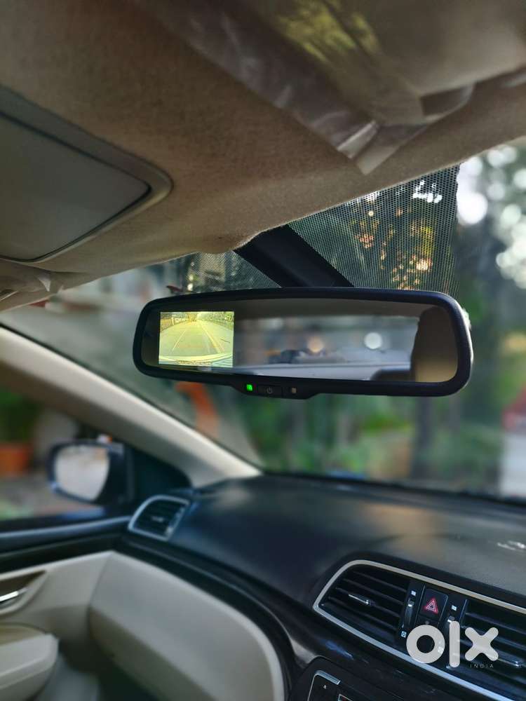 Maruti Suzuki Ciaz Zxi, 2015, Petrol