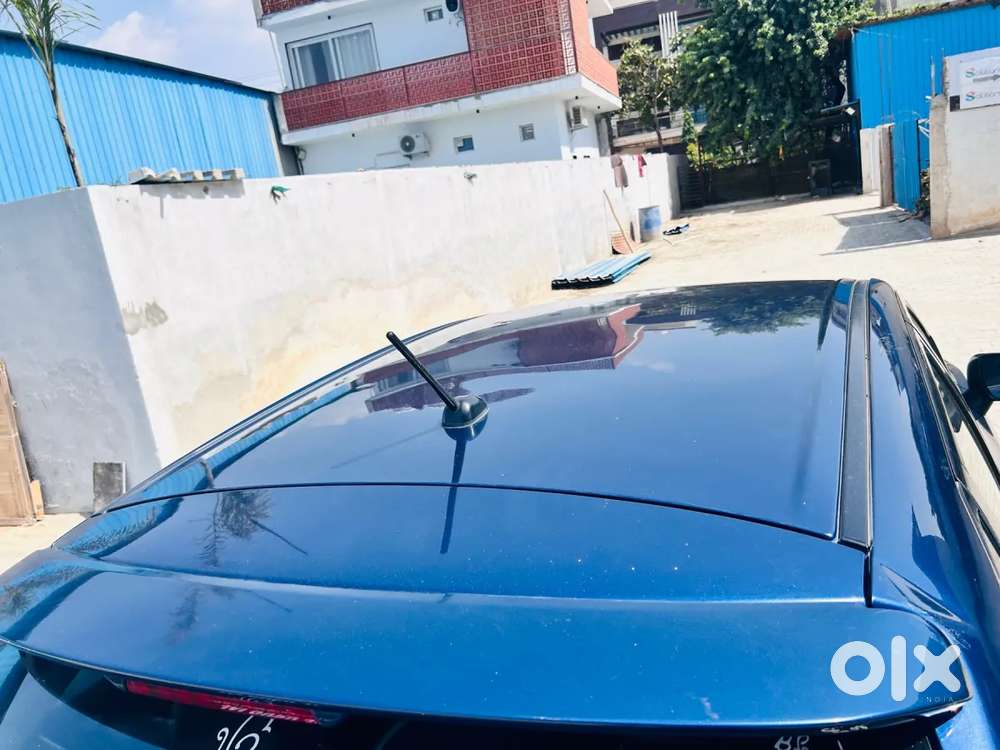 Maruti Suzuki Baleno 1.2 Sigma, 2021, Petrol