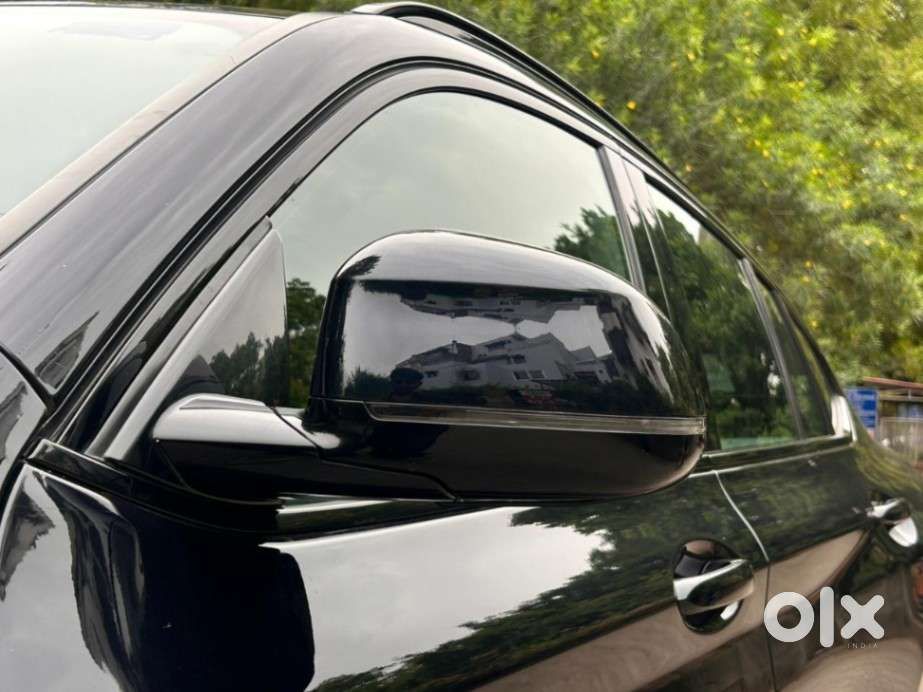 Bmw X4 M Sport X Xdrive30i, 2022, Petrol