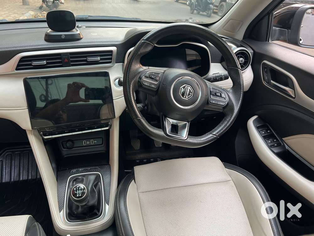 Mg Astor 1.5 Sharp Ex Mt, 2022, Petrol