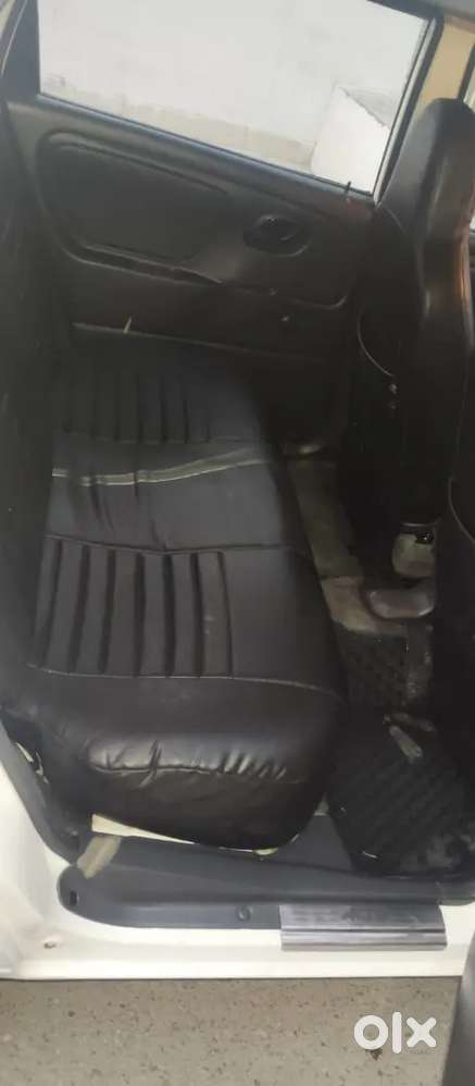 Maruti Suzuki Alto 2012