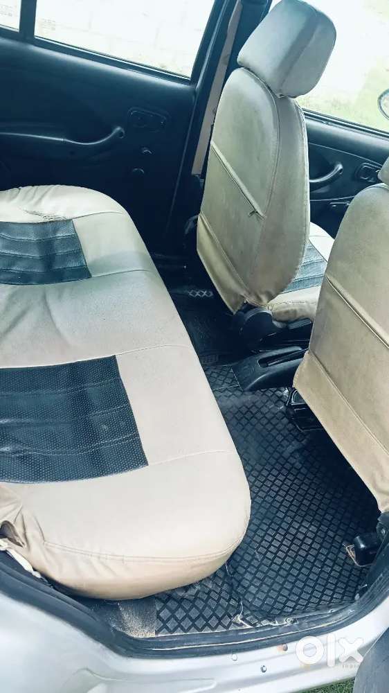 Tata Indica V2 Diesel 2016