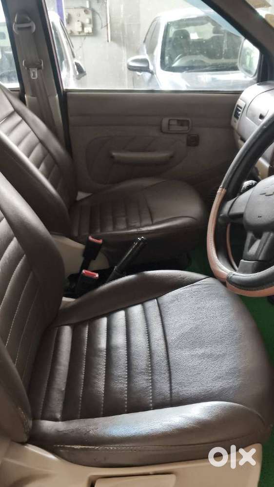 Chevrolet Tavera Neo 3 Lt- 7(c), Str Bs-iii, 2010, Diesel