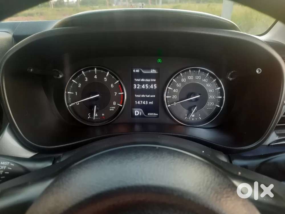 Maruti Suzuki Baleno 1.2 Zeta At, 2023, Petrol