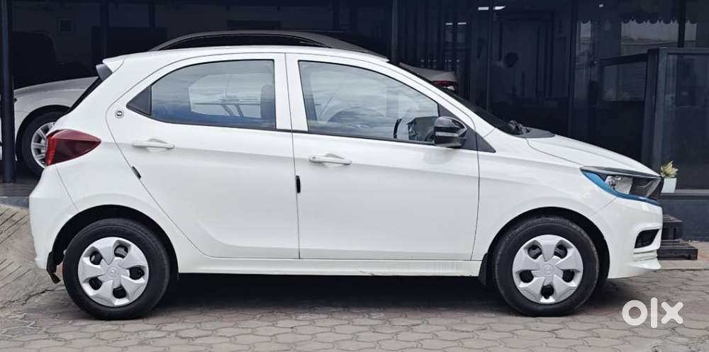 Tata Tiago Ev Xt Lr, 2023, Electric