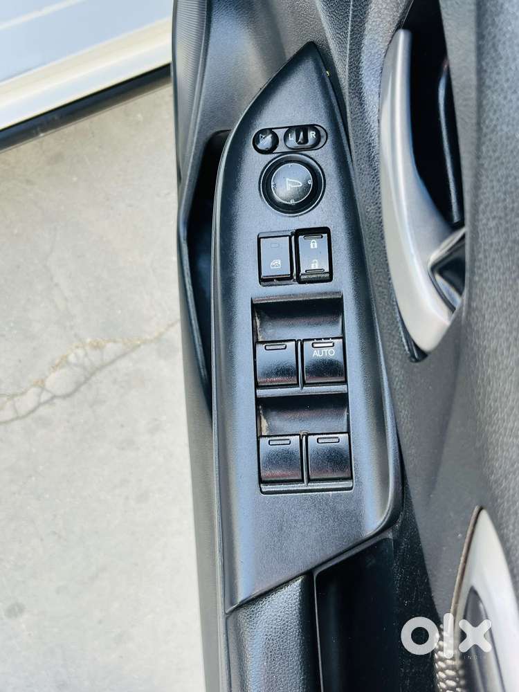 Honda Wr-v I-dtec Vx, 2018, Diesel