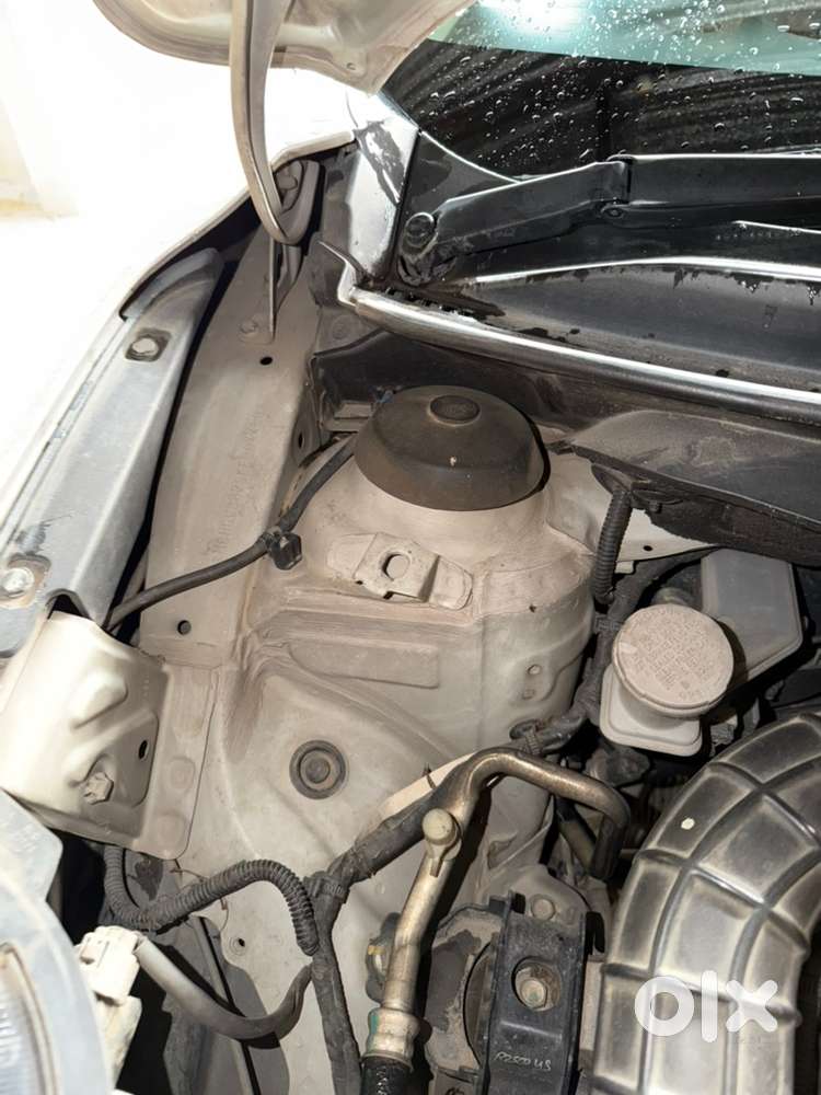 Toyota Glanza 2019 Petrol Well Maintained