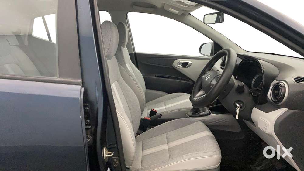 Hyundai Grand I10 Nios Sportz Amt 1.2 Kappa Vtvt, 2019, Petrol