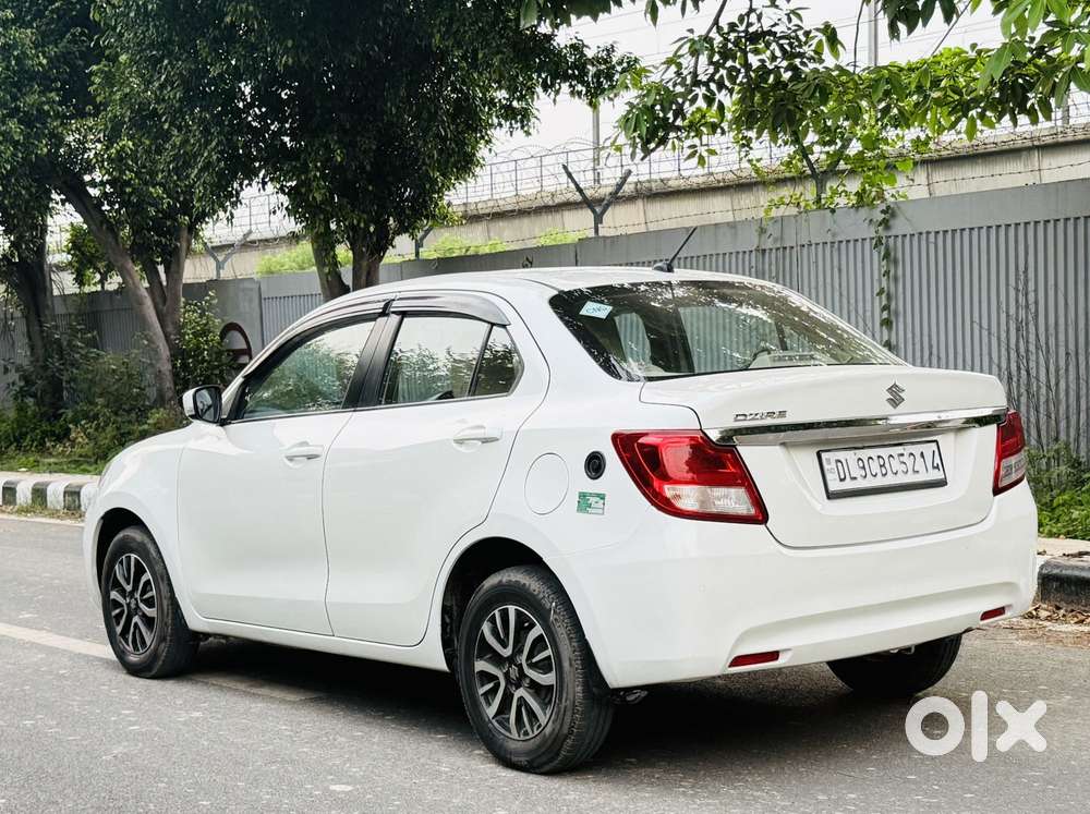 Maruti Suzuki Dzire 1.2 Vxi Cng, 2023, Cng & Hybrids