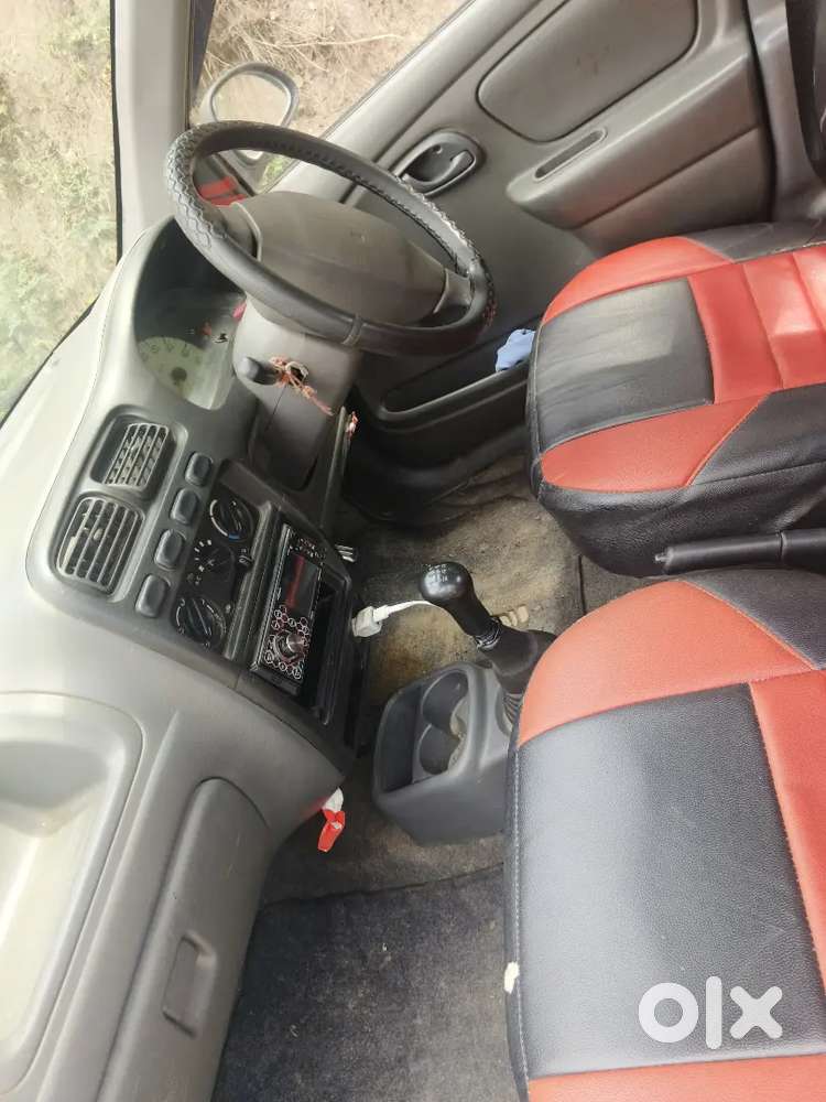 Maruti Suzuki Alto 800 2007