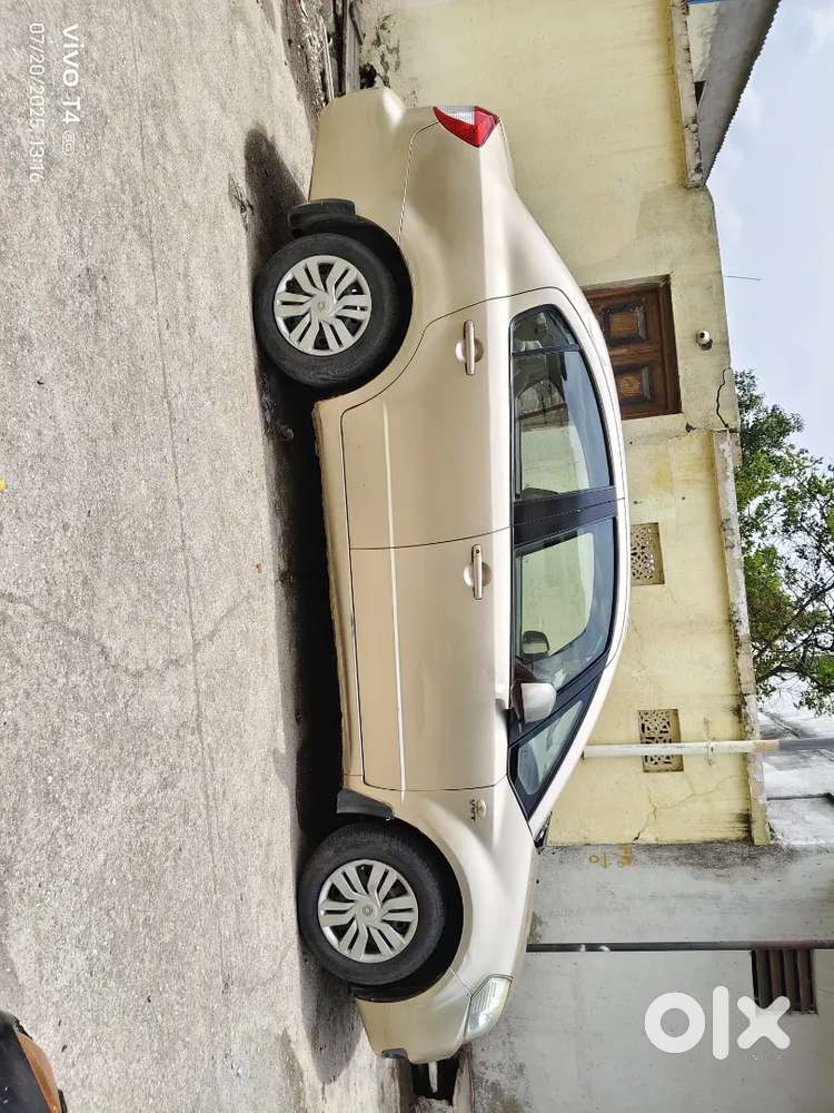 Maruti Suzuki Sx4 2011 Cng & Hybrids 75000 Km Driven