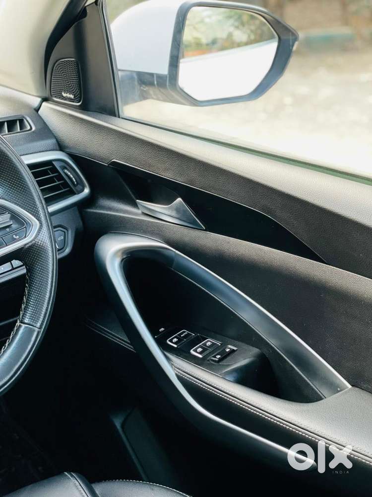 Mg Hector Sharp Diesel Mt, 2021, Diesel