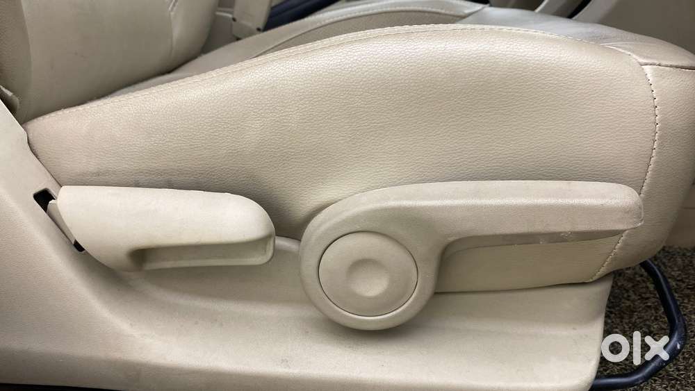 Maruti Suzuki Ciaz 1.4 Alpha, 2018, Petrol