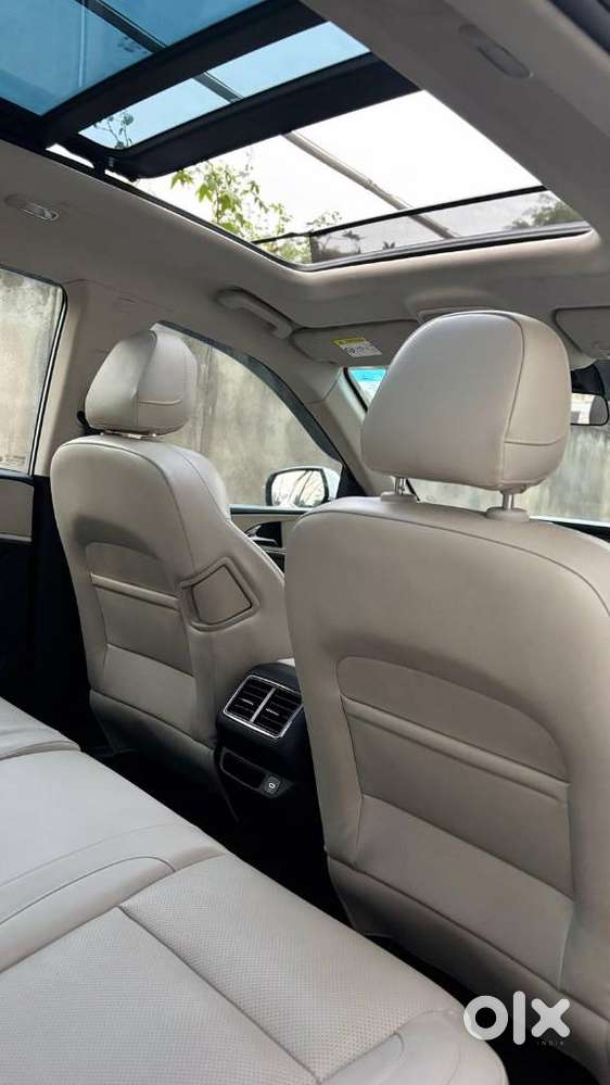 Mahindra Xuv700, 2025, Petrol