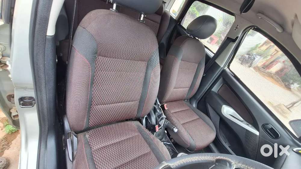 Ford Figo Diesel Zxi 2013