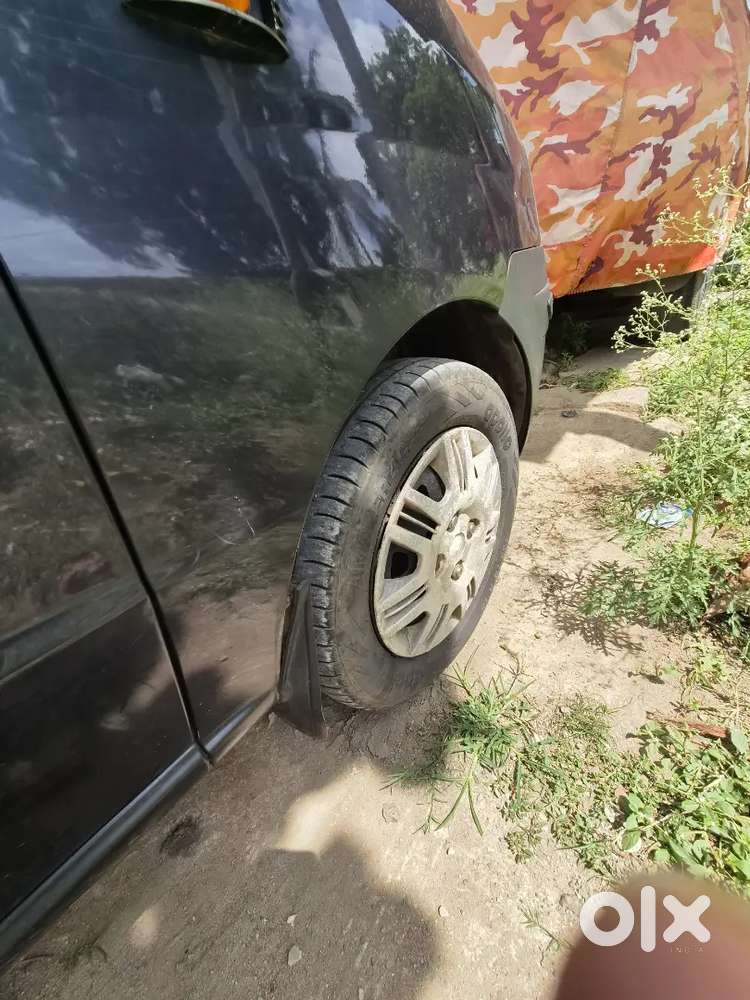 Hyundai Santro Xing 2008