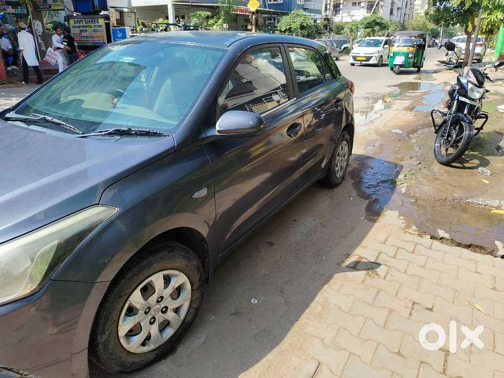 Hyundai Elite I20 Magna+ 2017