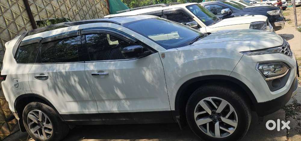 Tata Safari 2.0 Kryotec Xt Plus, 2021, Diesel