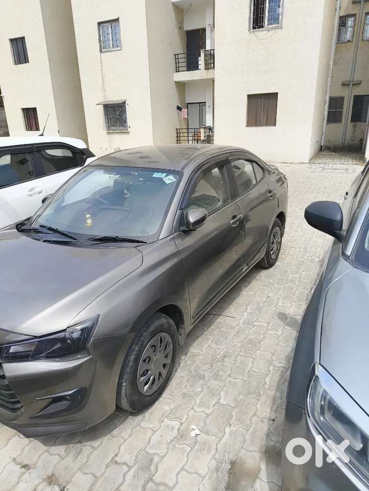 Maruti Suzuki Dzire 2025