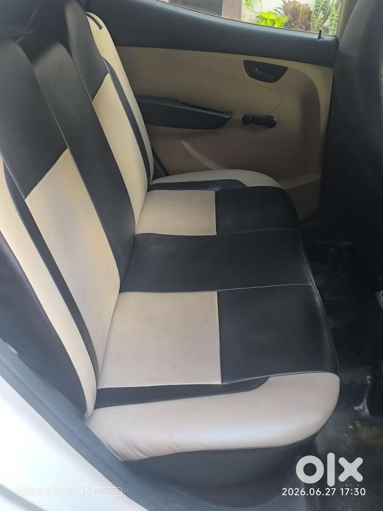 Hyundai Eon 2014 Well Maintained