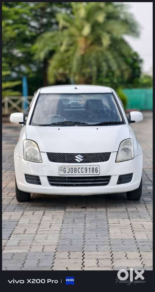 Maruti Suzuki Swift Dzire, 2015, Diesel