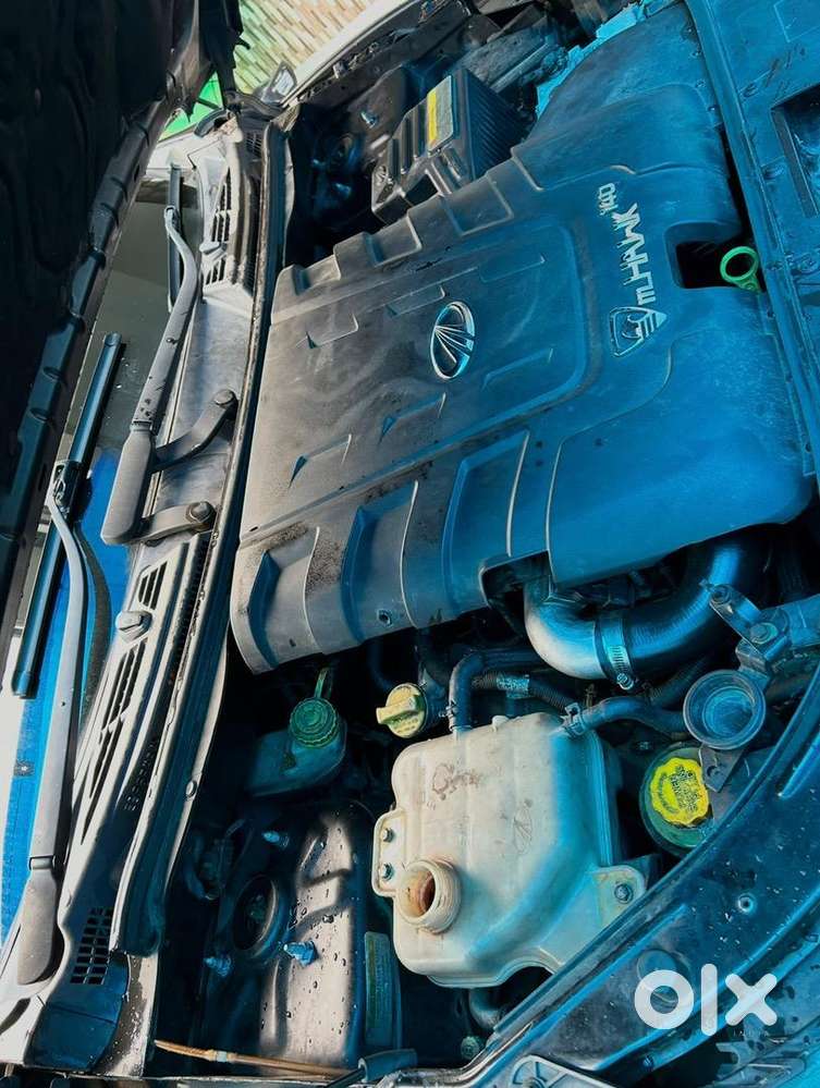 Mahindra Xuv500 2013 Diesel Good Condition