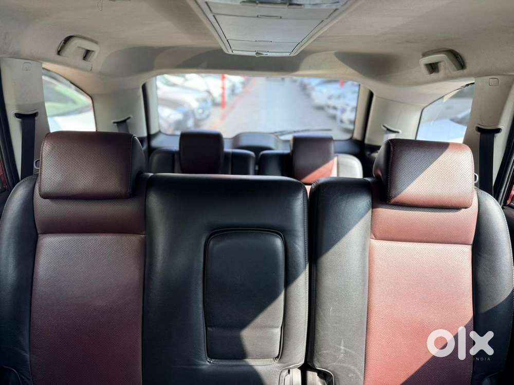 Tata Aria 2010-2013 Prestige 4x2, 2012, Diesel