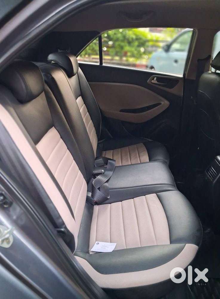 Hyundai Elite I20 Asta 1.2, 2014, Petrol