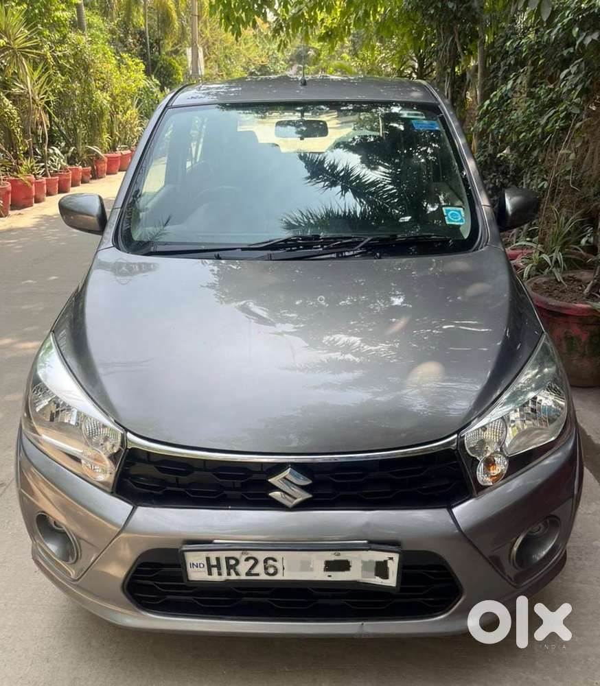Maruti Suzuki Celerio Vxi(o), 2020, Cng & Hybrids