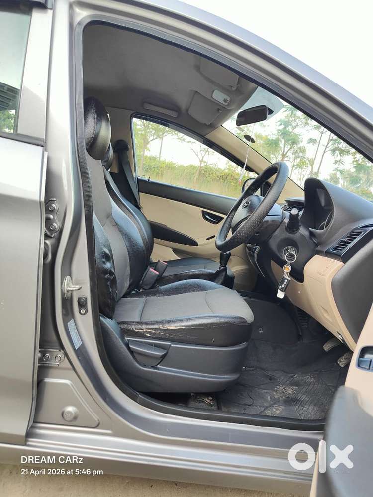 Hyundai Eon Magna +, 2013, Petrol