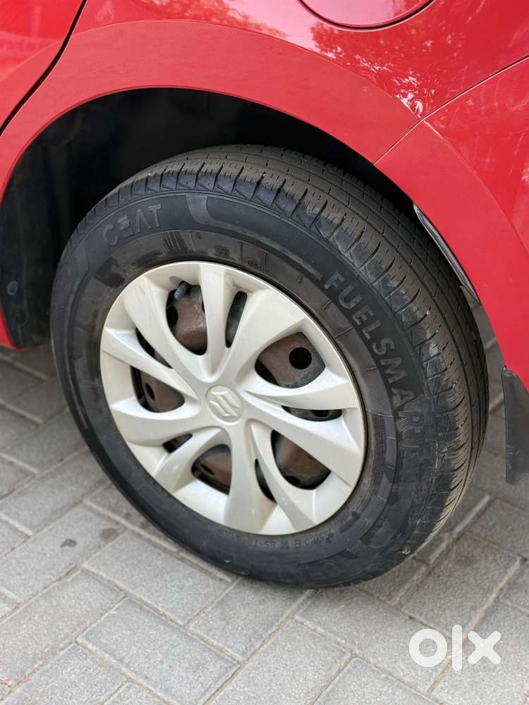 Maruti Suzuki Swift Vxi 2018, 2018, Petrol
