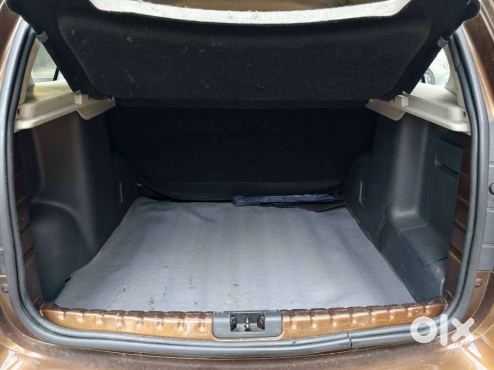 Renault Duster Rxe 1.3l Turbo, 2014, Diesel