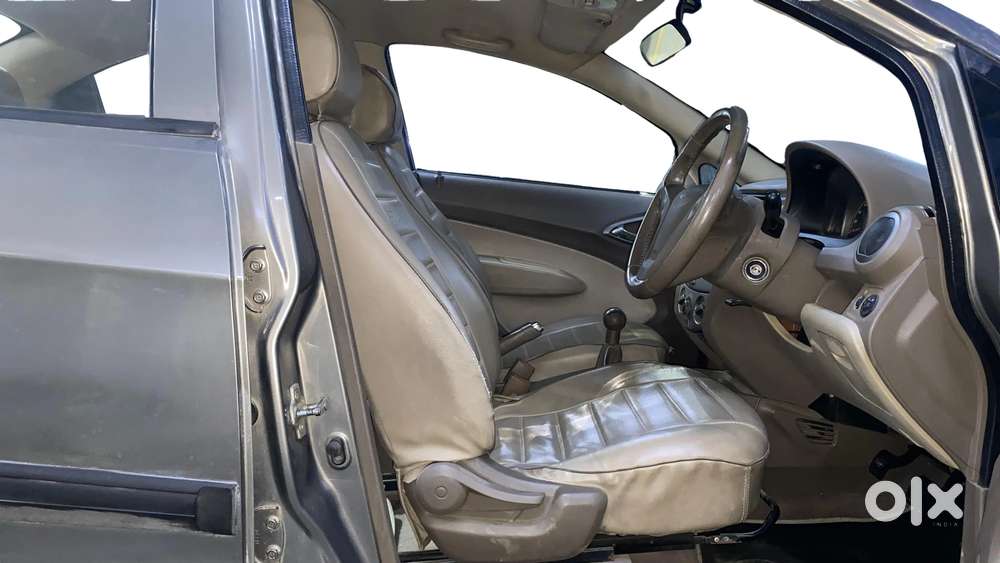 Chevrolet Sail 1.2 Ls Abs, 2013, Petrol