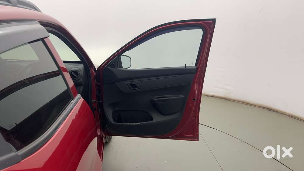 Renault Kwid Rxl 1.0, 2021, Petrol