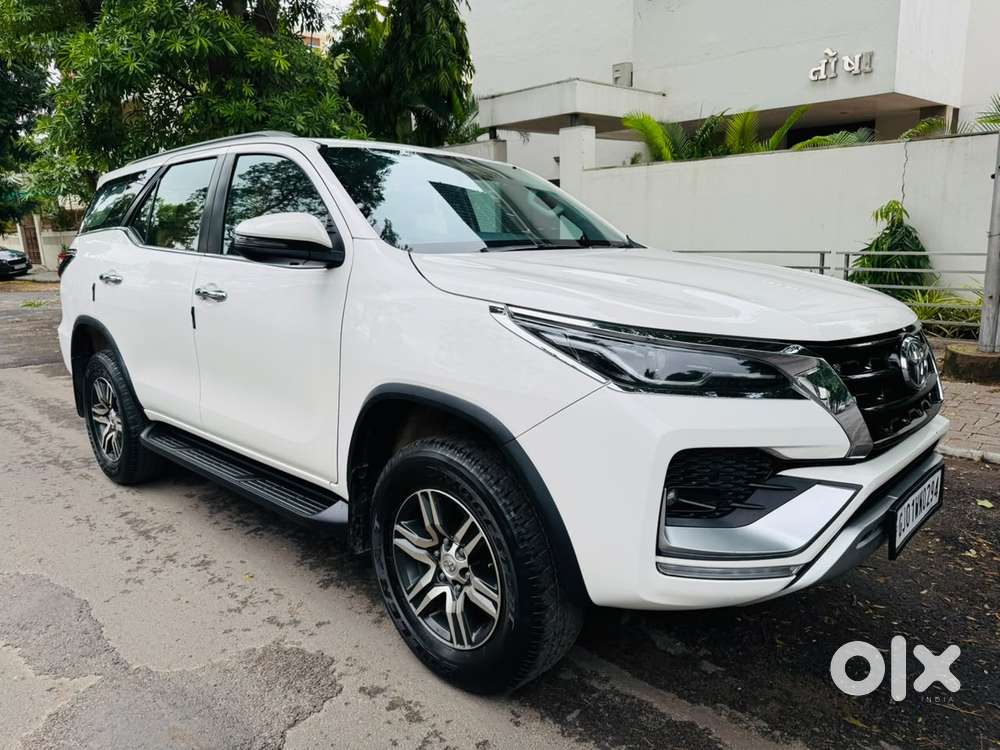 Toyota Fortuner 4x2 At 2.8 Diesel, 2023, Diesel