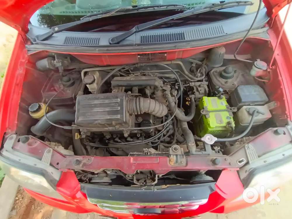 Hyundai Santro Xing 2009 Petrol Well Maintained