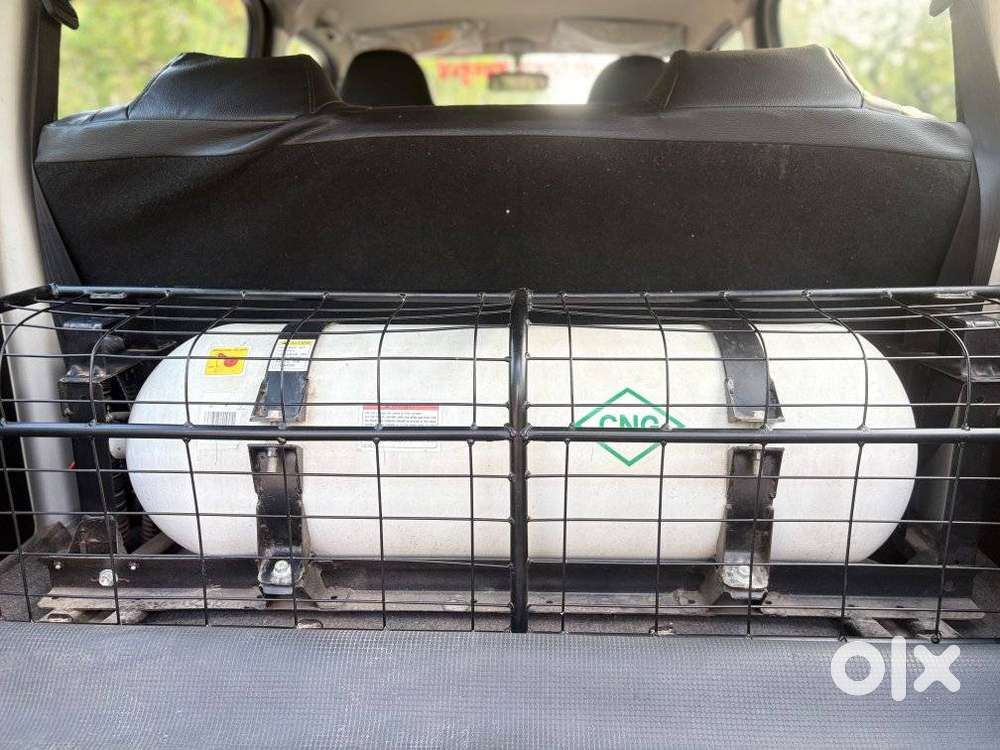 Maruti Suzuki Eeco 5 Str With Ac Plus Htr Cng, 2023, Cng & Hybrids