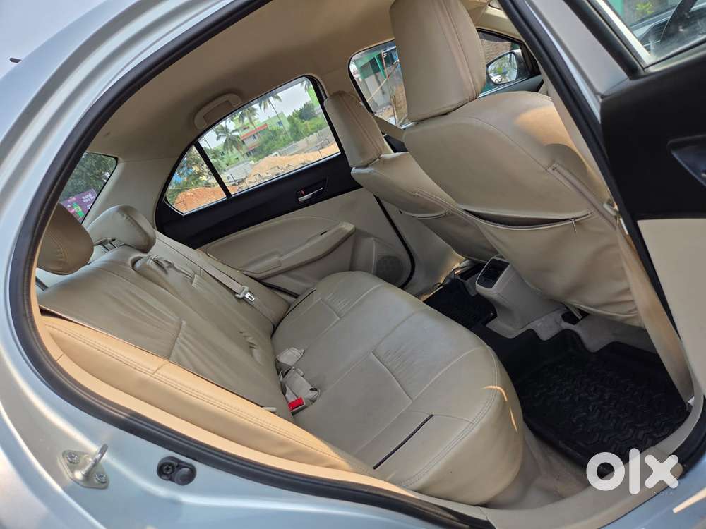Maruti Suzuki Swift Dzire Zxi + Mt, 2024, Petrol