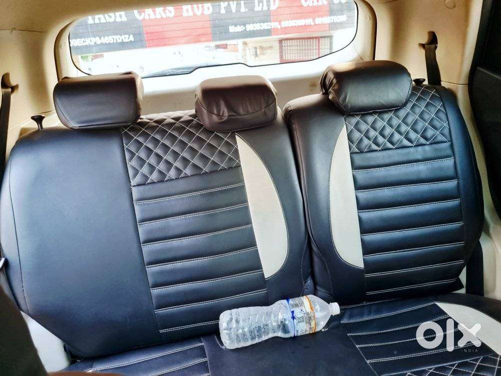 Mahindra Xuv300 W8 Diesel, 2021, Diesel